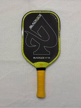 ProKennex Black Ace XF 14 Pickleball Paddle